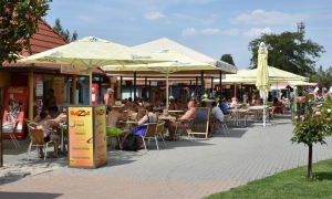 Thermalpark Dunajská Streda